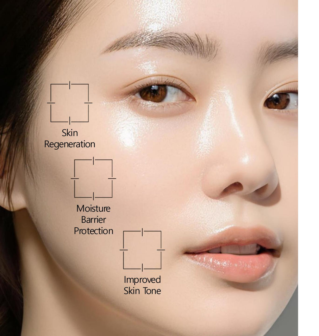 LUCEVITA V-300 Device &amp box set