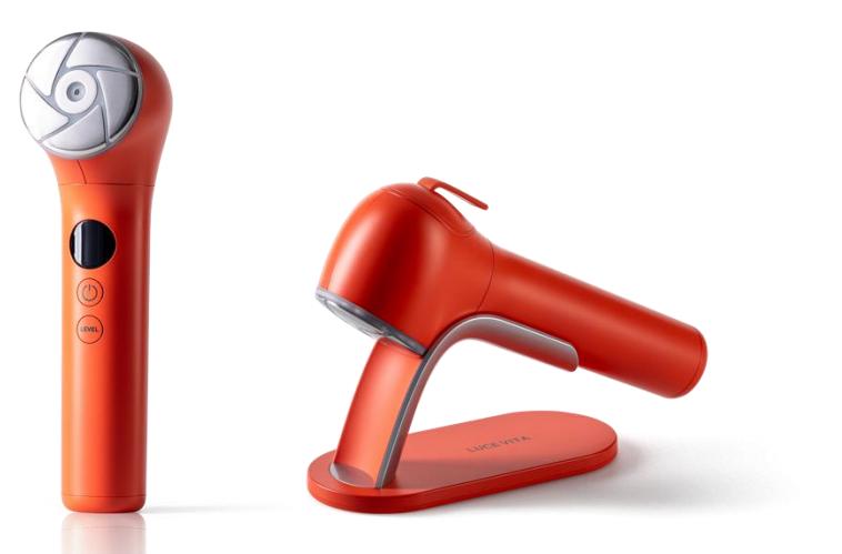 LUCEVITA V-300 Device &amp box set