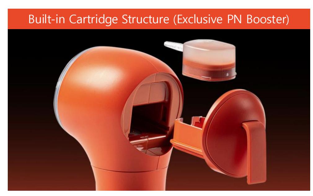 LUCEVITA V-300 Device &amp box set